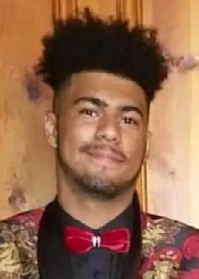 Jeffrey Swiney death by force case in Richmond, VA
