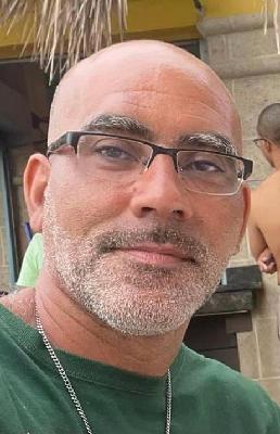 Calvin Byas death by force case profile photo