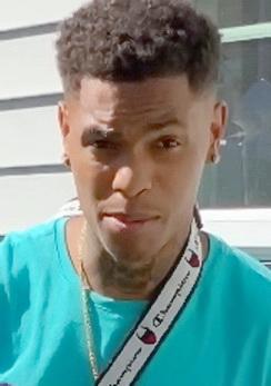 Johnny Bell death by force case profile photo