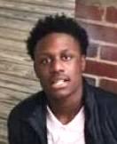 Joshua Arrington death by force case profile photo