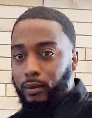 LaRon Harrison death by force case in Richmond, VA