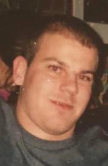 Arthur Palmer death by force case in Narrows, VA