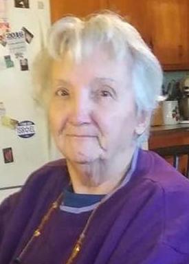 Brenda Iline Barnes death by force case in Onancock, VA