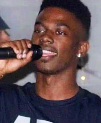 Darius Royster death by force case in Richmond, VA