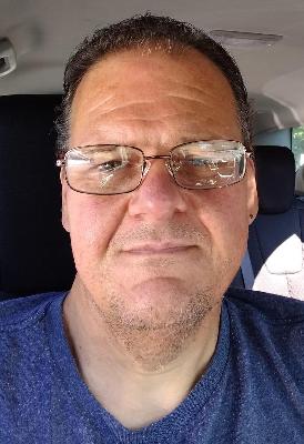 Dean Reid death by force case profile photo