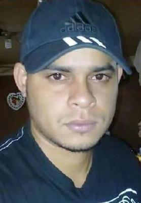 Ever Moya death by force case profile photo