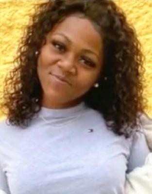 Jamirah Washington death by force case in Richmond, VA