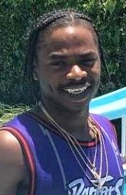 Kahlif Reynolds death by force case in Hampton, VA