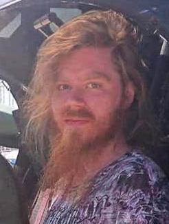 John Caldarera death by force case profile photo