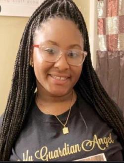 Ta�Meyah Caldwell death by force case in Petersburg, VA