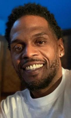 Andre Lamont Ford death by force case in Newport-news, VA
