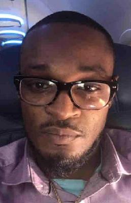 Chinonso Chiboy Ibe death by force case in Fredericksburg, VA