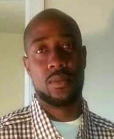 Derrick Roundtree death by force case profile photo