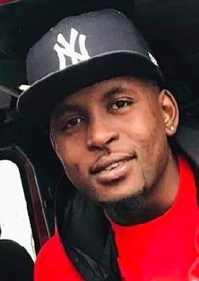 DeQuan Lamont Major death by force case in Newport-news, VA