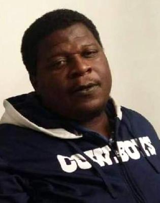 Tridarrell J. Reap death by force case in Norfolk, VA
