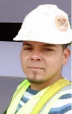 Saul Barrera death by force case profile photo