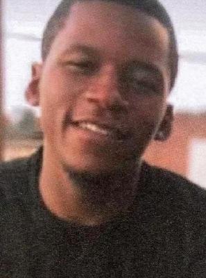 Da’Vonta McLaurin death by force case profile photo