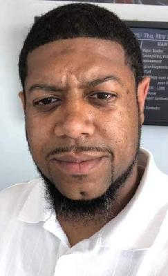 Trevor Carrington death by force case profile photo