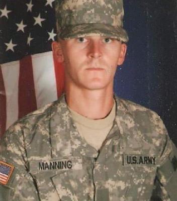 James Manning death by force case in Barboursville, VA