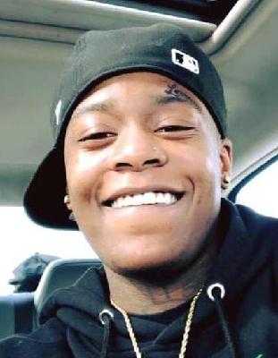 Novaa Boykin death by force case profile photo