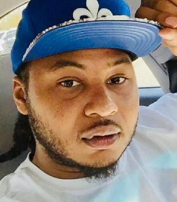 Keian Meusa death by force case profile photo