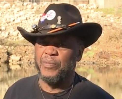 Willie Noise III death by force case in Petersburg, VA