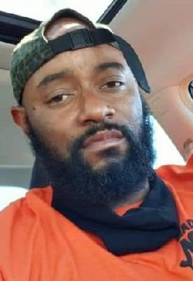 Calvin A. Durham death by force case profile photo