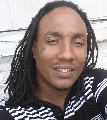 Ontavious Vadelle Mapp death by force case in Oak-hall, VA