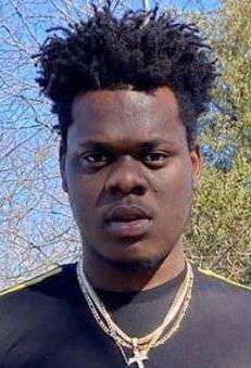 Tyriek Powell death by force case in Fredericksburg, VA