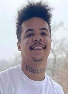 Camron Malike Jones death by force case in Lynchburg, VA