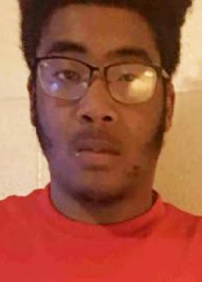 Jaheim Wilkes death by force case profile photo