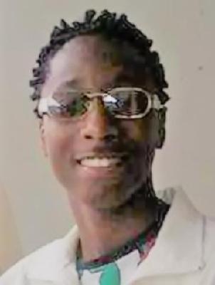 Austin Michael Hargrave-Evans death by force case in Petersburg, VA