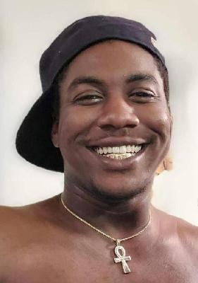 Jeffrey Lamont Baysmore death by force case profile photo