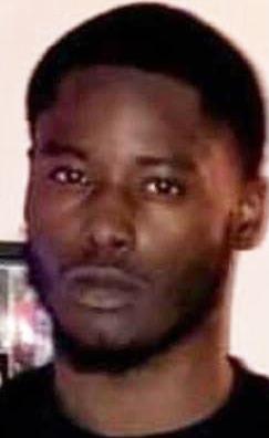 Jontavious Logan death by force case in Danville, VA