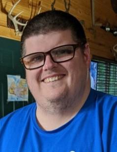 Timothy Alan Frame death by force case in Beallsville, VA