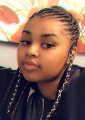 Aureon Evans death by force case profile photo