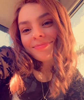 Brittney Peyton death by force case profile photo
