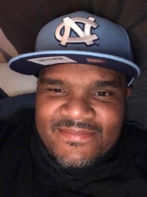 Alvin Kasey death by force case profile photo