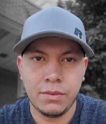 Brian Constanza-Campos death by force case profile photo