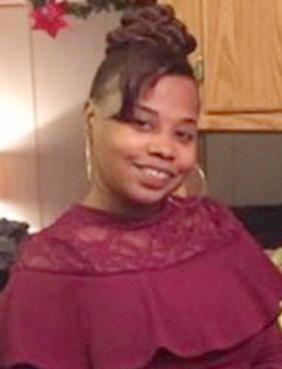 Ravon Mays death by force case profile photo