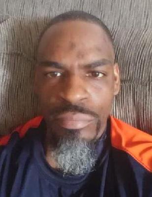 Christopher Mercer death by force case profile photo