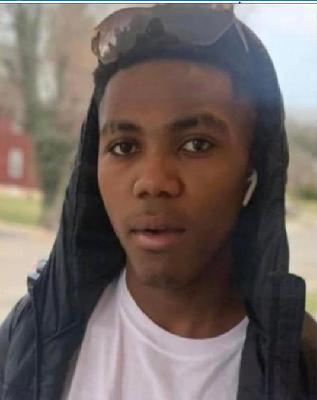Jaquice Kearney death by force case profile photo