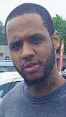 Ronald Wright death by force case profile photo