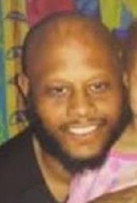 Caron Jermaine Wilkins death by force case in Richmond, VA