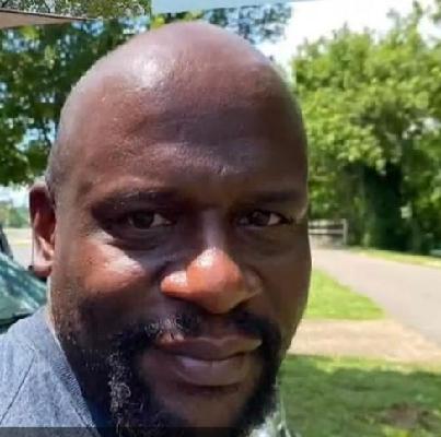 Scottie Humbles death by force case profile photo