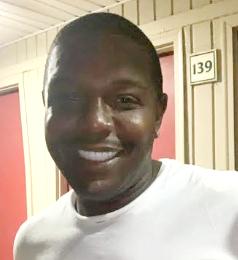 Brandon Dominique Winder death by force case in Norfolk, VA