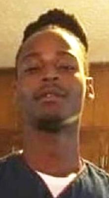 Kaleb Tremaine Greene death by force case in Bassett, VA