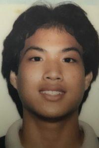 Francis Felipe death by force case profile photo