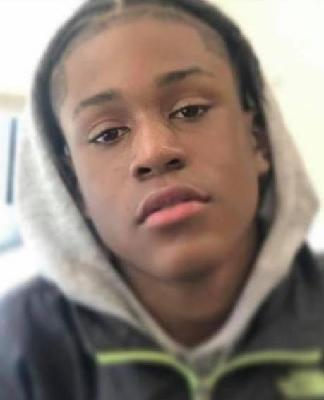 JayWan Lonnell Riley death by force case in Richmond, VA