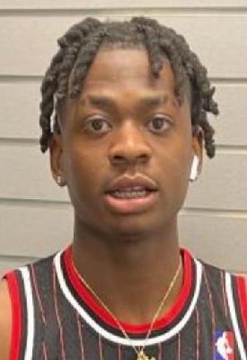Vinshaun Johnson death by force case profile photo